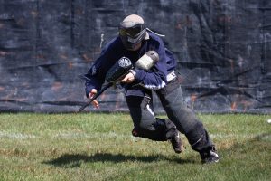 Juegos de paintball más divertidos 