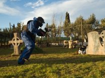 Urban Paintball Valencia